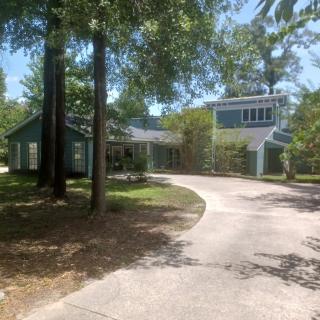 Peaceful 7BD Country Retreat Pool Sleeps 30 - 2