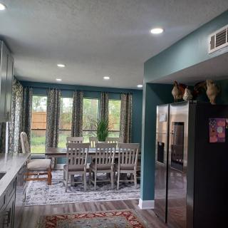 Peaceful 7BD Country Retreat Pool Sleeps 30 - 3