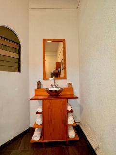 LA CASITA, Casa EA Oaxaca, Centro Histórico, Entrada Independiente, Excelente Ubicación - 3