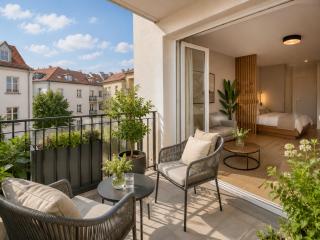 Star Apartments Brno B77# by Starbnb EU - 0