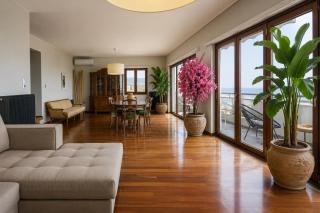 Panoramic Loft - 4