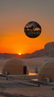 CELOPATRA BUBBLES lUXURY CAMP - 1