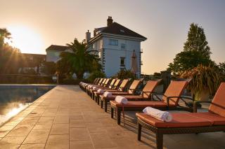 St Brelade's Bay Hotel - 5
