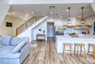 Dreamers Ranch Luxury Aframe/Hot Tub/Stunning View - 9