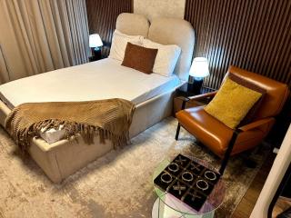 Luxury Studio Apartment in West Airport - 7