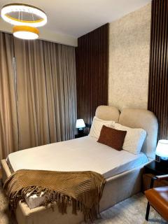 Luxury Studio Apartment in West Airport - 6
