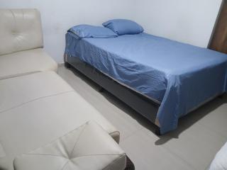Habitación Comoda amoblada - 3