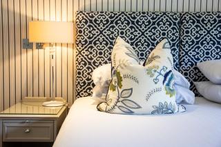 St Brelade's Bay Hotel - 7