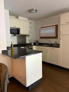 Spacious apartment with sauna and lakeview, in walking distance of ski lift - 5