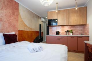 HostLoop Aparthotel - Chopina 6 - Katowice - 2