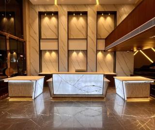 The Prime Delhi A Luxury Collection Hotel - Free Airport Pickup - 0