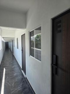 Departamentos De Cadereyta con minisplit #F - 8