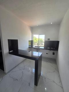 Departamentos De Cadereyta con minisplit #F - 4