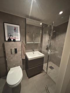 Exclusive apartment - Oppdal - 8