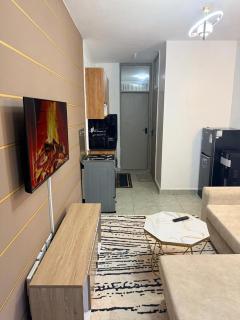 Roysambu Luxe One-Bedroom Apartment - 7
