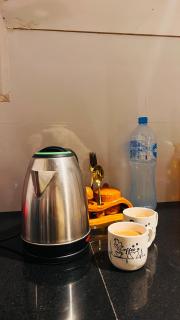 1 BHK Cloud View Furnished Apt - 9