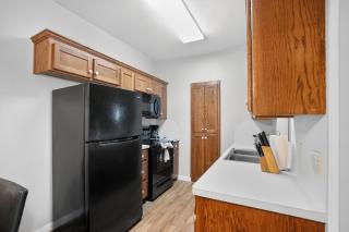 Comfortable Living in Saddlebrook - 8