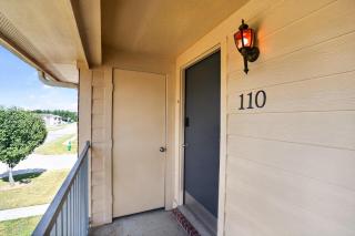 Comfortable Living in Saddlebrook - 6