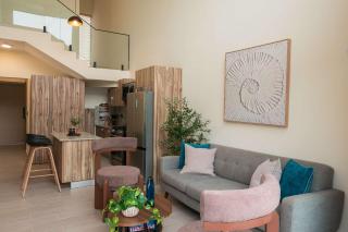 NOK Stylish 3BR Townhouse at Panorama Park - 7