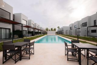 NOK Stylish 3BR Townhouse at Panorama Park - 4