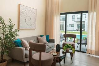 NOK Stylish 3BR Townhouse at Panorama Park - 2
