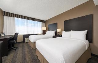 Radisson Hotel Winnipeg Downtown - 5