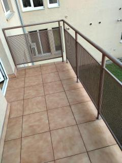 Ale's apartament - 8