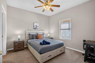 Relax and Feel at Home at Saddlebrook - 0