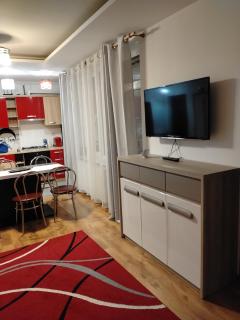Ale's apartament - 5