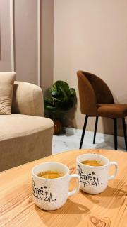 1 BHK Cloud View Furnished Apt - 8