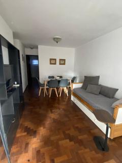Suite Independencia - 1