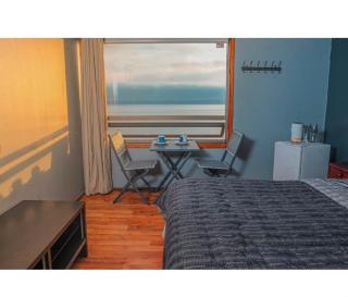 Hermosa Habitación Vista al Mar - 0