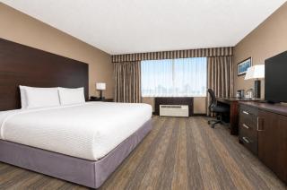 Radisson Hotel Winnipeg Downtown - 9