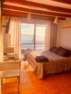Hermosa Habitación Vista al Mar - 5