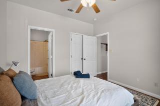 Cozy & Convenient Stay at Saddlebrook - 4