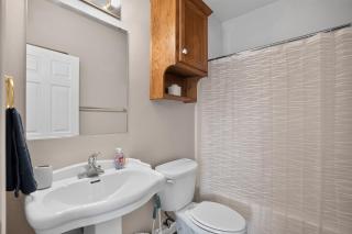 Cozy & Convenient Stay at Saddlebrook - 1