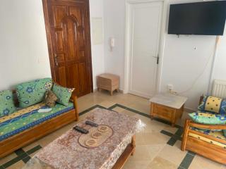 Appartement à la Mannouba tunisie - 5