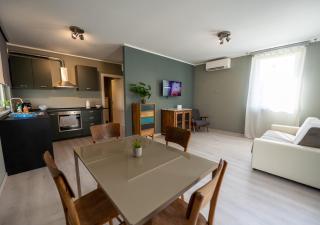 Novara Suite Idromassaggio Jacuzzi - 7