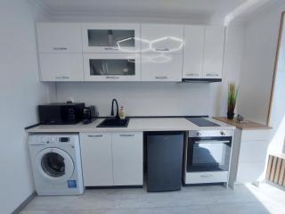 Apartament Alexandrov - 3
