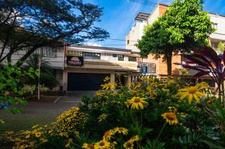 Hotel Poma Rosa Boutique Laureles - 0
