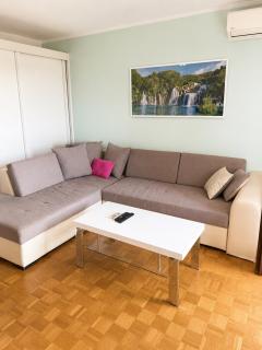Apartment MATEO, Zagreb - 3