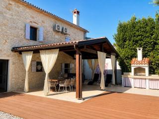 Your holiday paradise in Istria Charming stone house with private garden & pool - 9