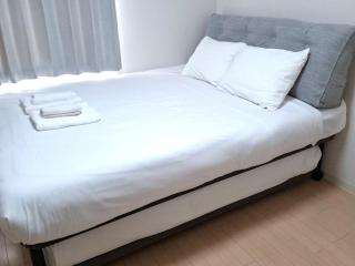 Laffitte Hirai Condominium Hotel - 9