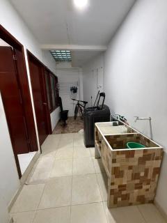 New AMARU Apartment - 7