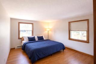 Private Retreat ranch house in South Amherst - 6