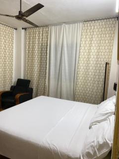Cozy simple apartment for your stays - 1