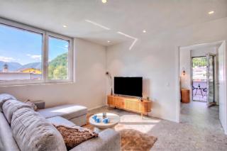 Urban Maggiolina Sunset with Terrace & Mountain Views - Happy Rentals - 3