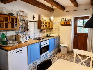 Your holiday paradise in Istria Charming stone house with private garden & pool - 1