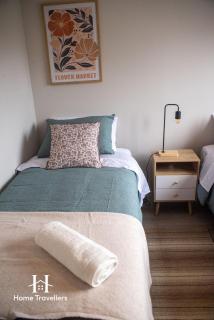 HT Cozy 3-bedroom 3-bathroom house in Puerto Varas - 8