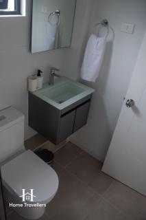 HT Cozy 3-bedroom 3-bathroom house in Puerto Varas - 7